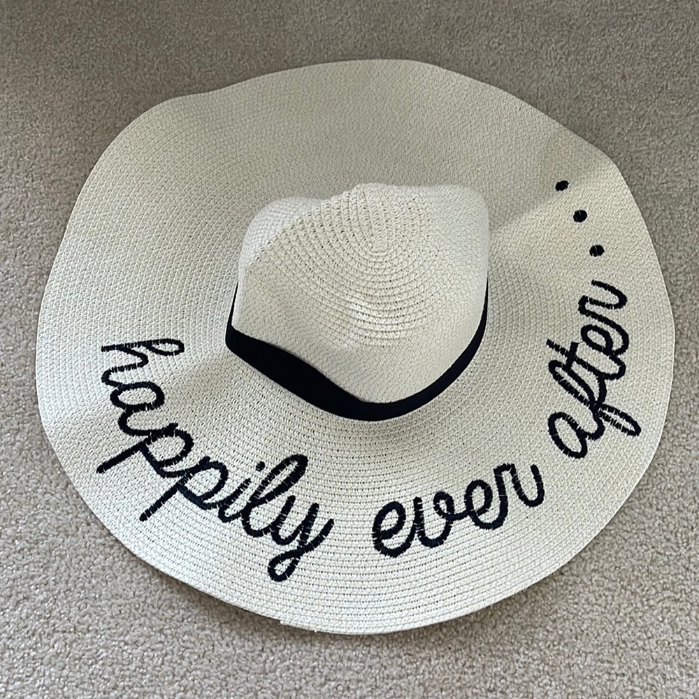 Sun hat